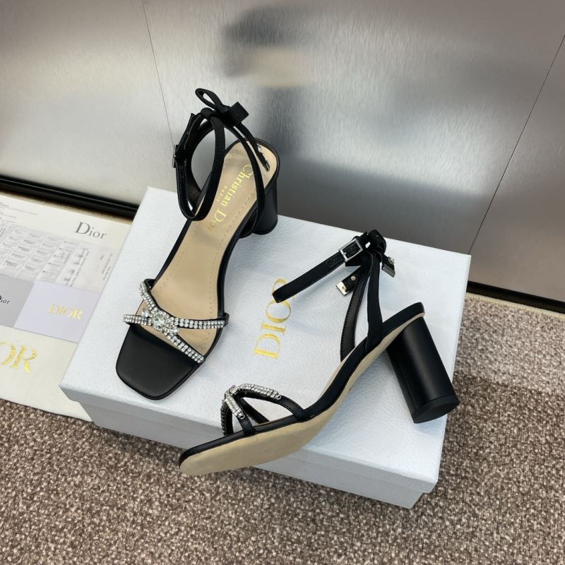 Christian Dior Sandals